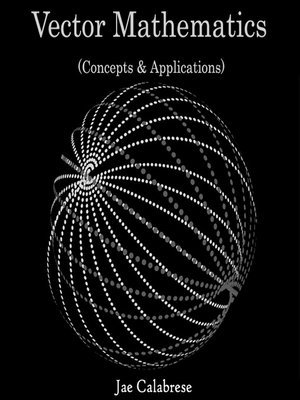 cover image of Vector Mathematics